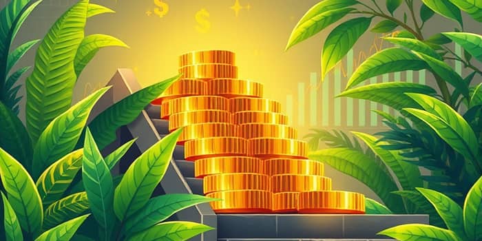 Dividendos: A Estratégia para Gerar Renda Passiva