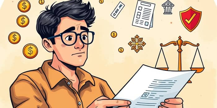 Desmistificando o Custo Efetivo Total (CET) do Empréstimo