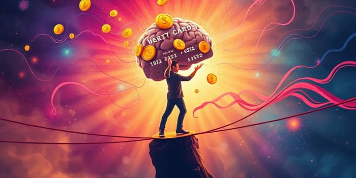 Finanças Comportamentais: O Lado Psicológico do Dinheiro