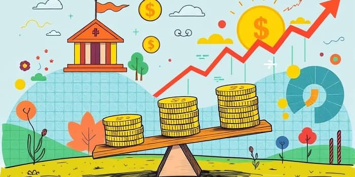 CDB e LCI/LCA: Onde seu Dinheiro Rende Mais?