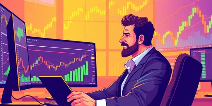 Swings Trade Lucrativos: Estratégias para o Curto Prazo