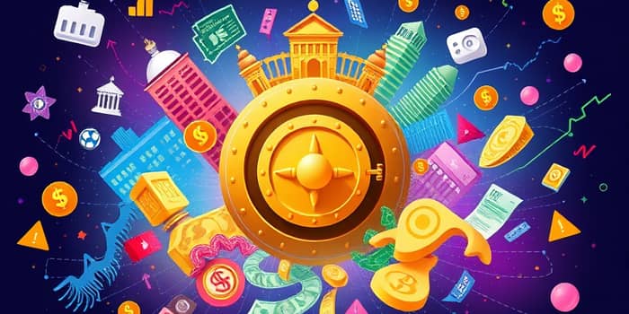 Fundos de Investimento: Guia Completo para Iniciantes