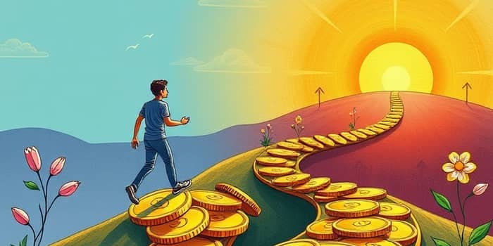 O Guia Essencial para Começar a Investir do Zero