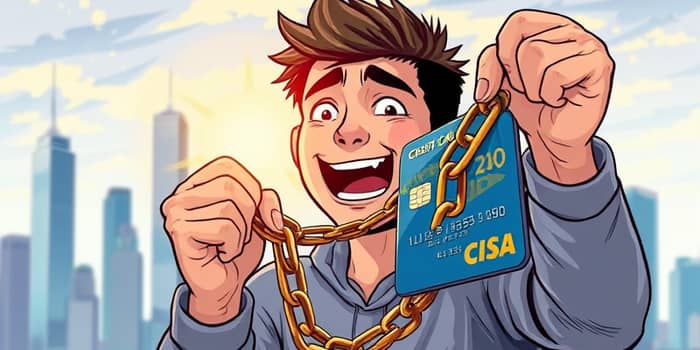 Cartões de Crédito Sem Consulta ao SPC/Serasa