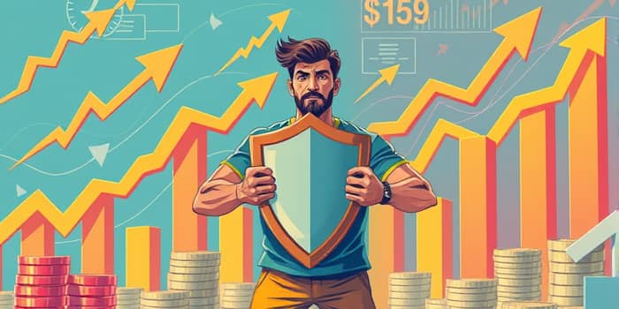 Inflação e Seus Efeitos: Proteja Seu Patrimônio