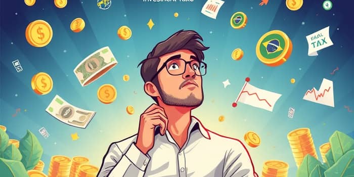 Impostos nos Investimentos: Tudo o que Você Precisa Saber