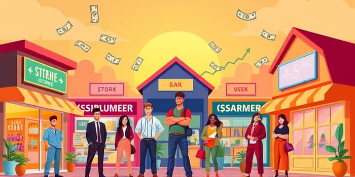 Crédito para Pequenas Empresas: Qual a Melhor Opção?