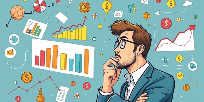 Descomplicando a Análise de Risco em Investimentos