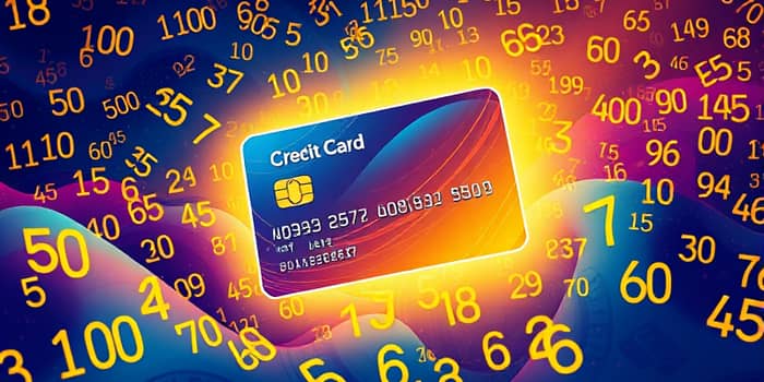 O Impacto do Cartão de Crédito no Seu Score de Crédito