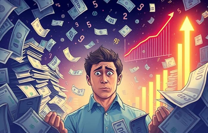 Avaliando as Taxas de Juros do Seu Cartão de Crédito