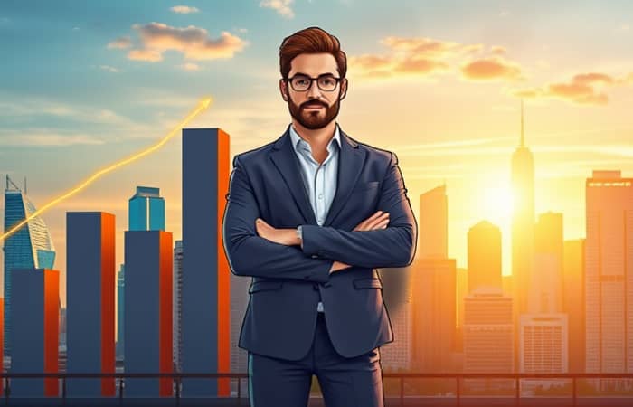 Crédito PJ: Alavanque sua Empresa com Inteligência